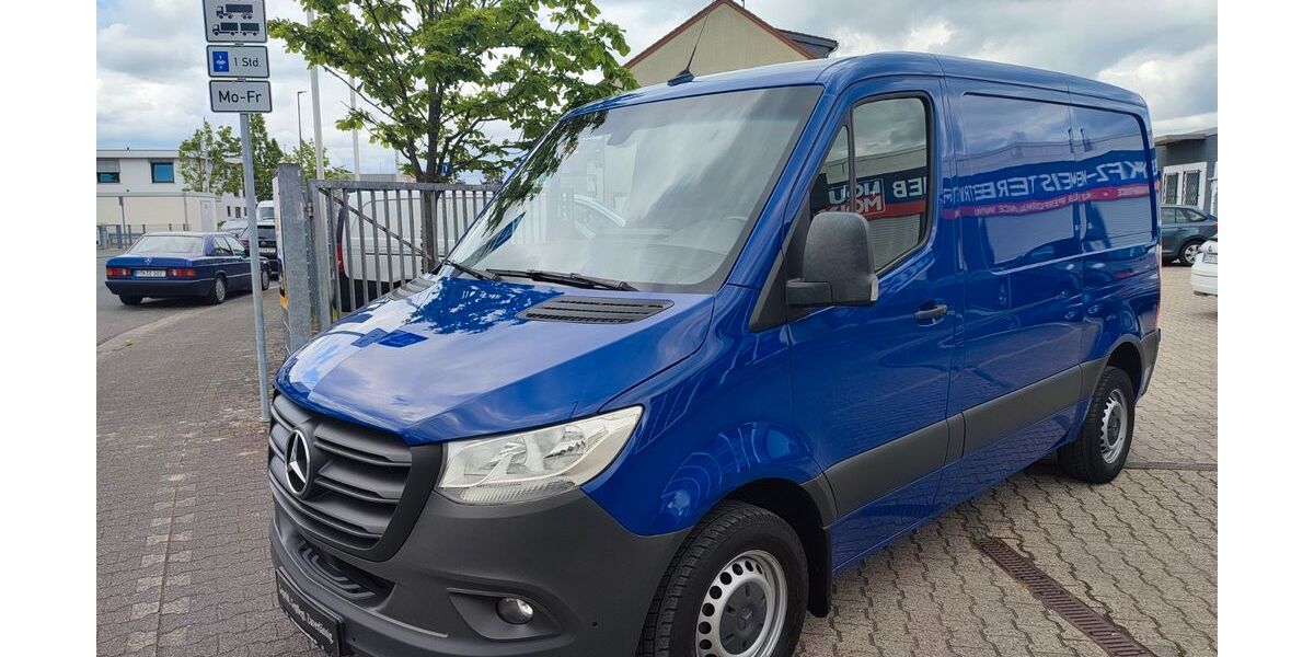 Mercedes-Benz Sprinter 200.000 km 21.900 &euro; Rüsselsheim 65428