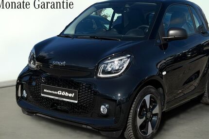 Smart ForTwo 18.271 km 16.900 &euro; Neu Isenburg 63263