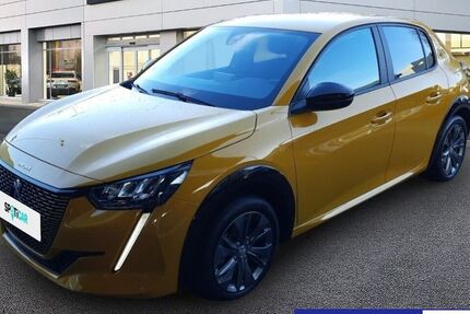 Peugeot 208 40.333 km 14.980 &euro; Neu-Isenburg 63263