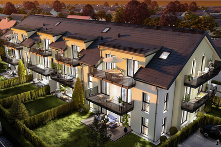 Wohnung zum Kaufen in Egelsbach 595.000 € 120.06 m² 4 zimmer