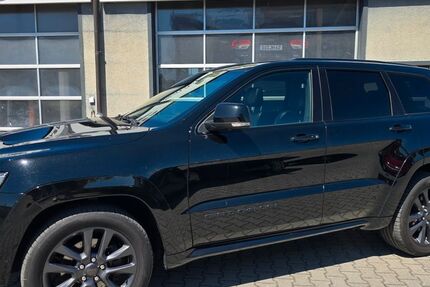 Jeep Grand Cherokee 149.960 km 25.980 &euro; Bensheim 64625