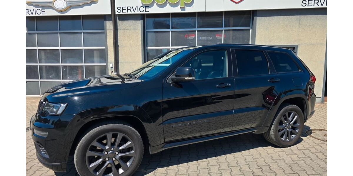 Jeep Grand Cherokee 149.960 km 25.980 &euro; Bensheim 64625