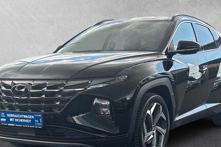 Hyundai TUCSON 26.400 km 35.670 € Rüsselsheim 65428