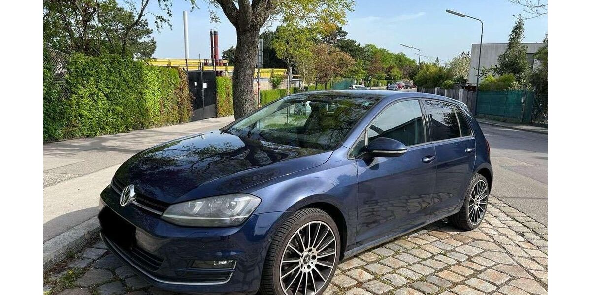 VW Golf 214.000 km 3.200 &euro; Heusenstamm 63150