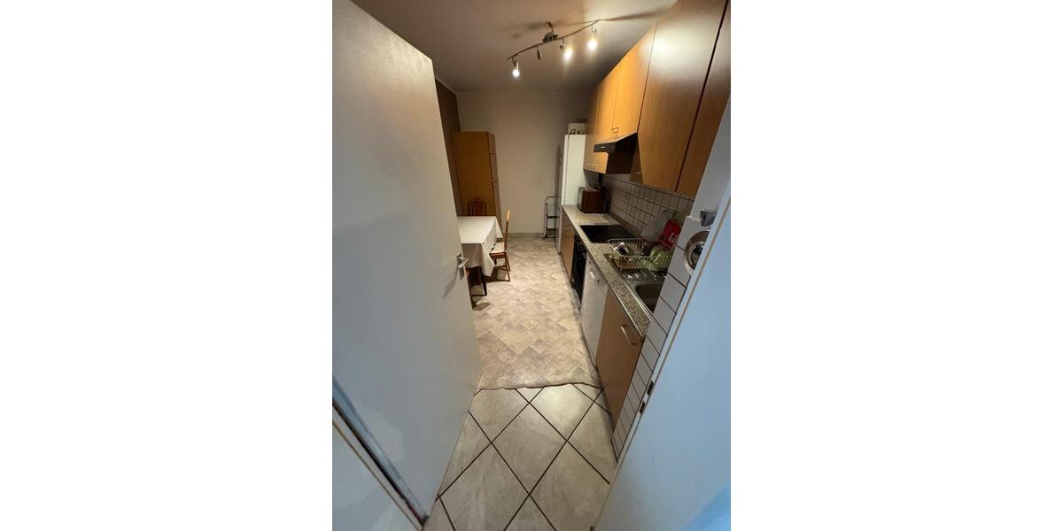 Etagenwohnung Offenbach am Main Hafen - 2 Zimmer, 68 m&sup2;, 269.000&euro; | Angebot:26295067