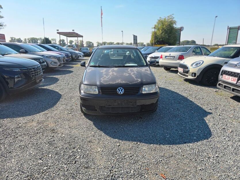 VW Polo 95.000 km 999 € Groß Gerau 64521