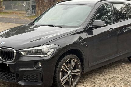 BMW X1 240.000 km 12.999 &euro; Heusenstamm 63150