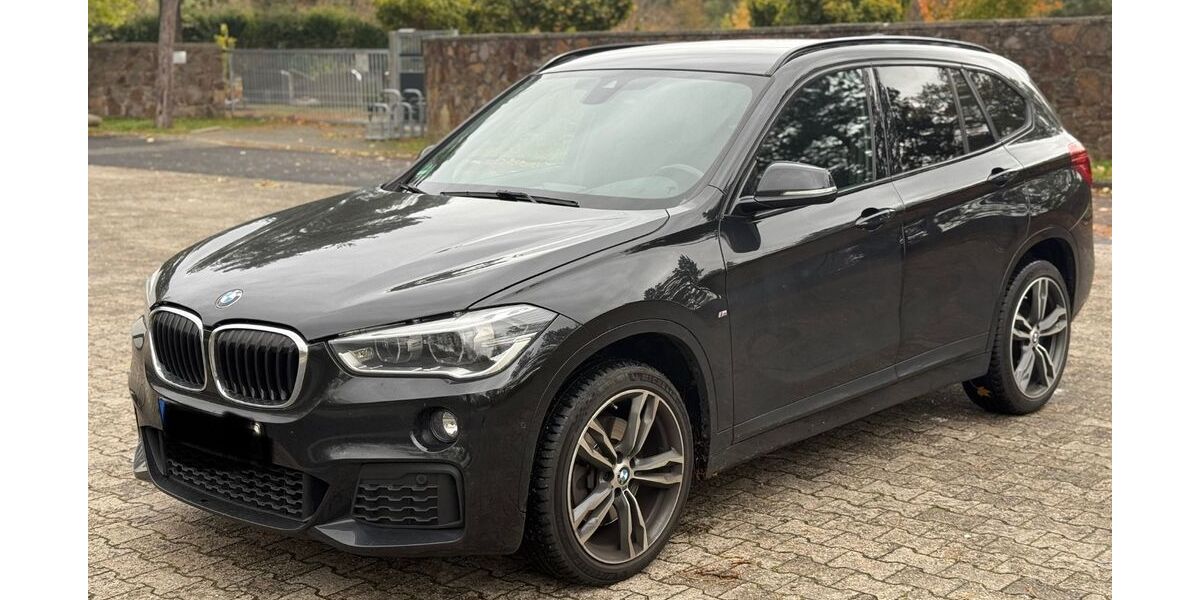 BMW X1 240.000 km 12.999 &euro; Heusenstamm 63150