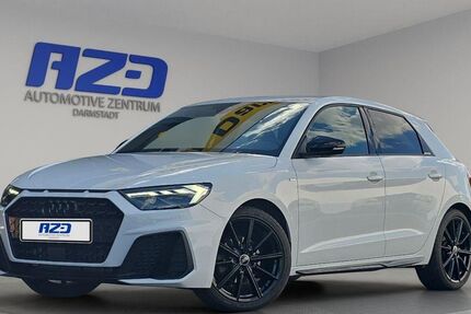 Audi A1 28.000 km 26.988 € Darmstadt 64293