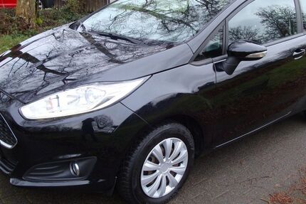 Ford Fiesta 45.200 km 10.499 &euro; Lorsch 64653