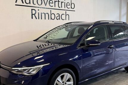 VW Golf 87.500 km 17.490 &euro; Rimbach 64668
