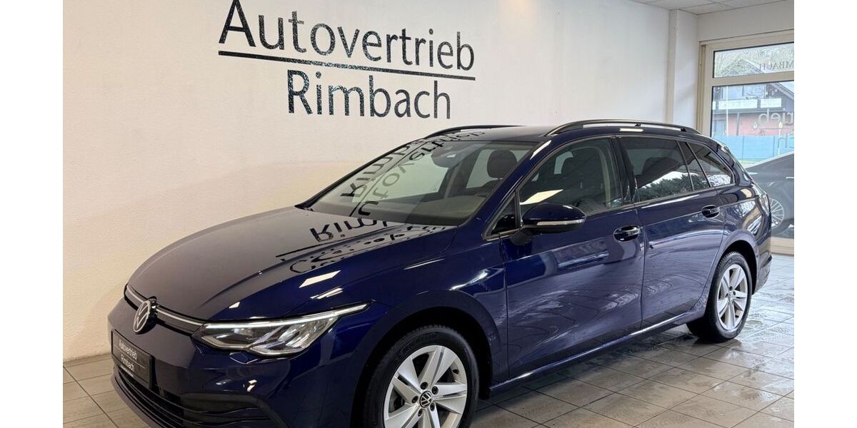 VW Golf 87.500 km 17.490 &euro; Rimbach 64668