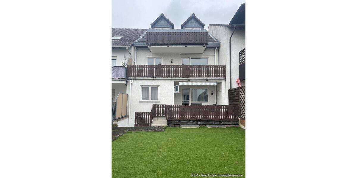 Reihenmittelhaus Obertshausen - 6 Zimmer, 241 m&sup2;, 598.000&euro; | Angebot:26886044