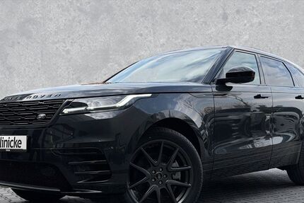Land Rover Range Rover Velar 10.000 km 70.880 &euro; Frankfurt a.M. 60314