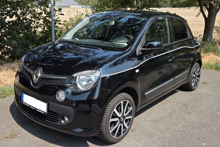 Renault Twingo 79.180 km 9.500 &euro; Pfungstadt 64319