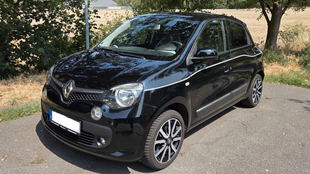 Renault Twingo 79.180 km 9.500 &euro; Pfungstadt 64319