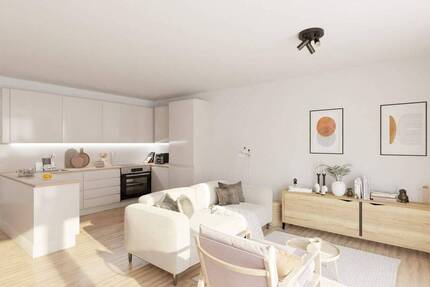 Wohnung Langen Nordend - 3 Zimmer, 80 m&sup2;, 444.900&euro; | Angebot:25938885