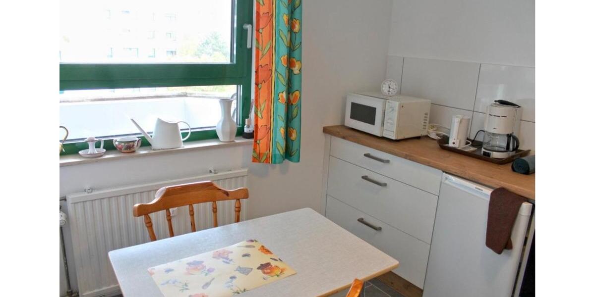 Etagenwohnung Seeheim-Jugenheim Jugenheim - 2 Zimmer, 65 m&sup2;, 930&euro; | Angebot:26531816
