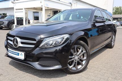 Mercedes-Benz C 250 177.000 km 13.985 &euro; Darmstadt 64291