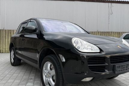 Porsche Cayenne 261.000 km 8.900 &euro; Alsbach 64665