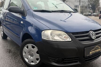 VW Fox 201.000 km 1.390 &euro; Heppenheim 64646