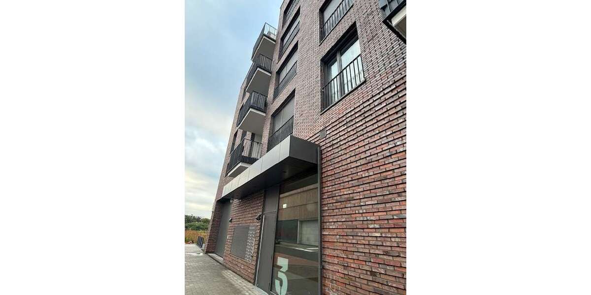 Etagenwohnung Neu-Isenburg Isenburg - 3 Zimmer, 81 m&sup2;, 1.350&euro; | Angebot:26940018
