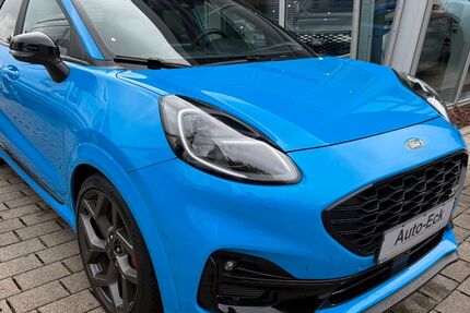 Ford Puma 18.000 km 28.790 &euro; Heppenheim 64646