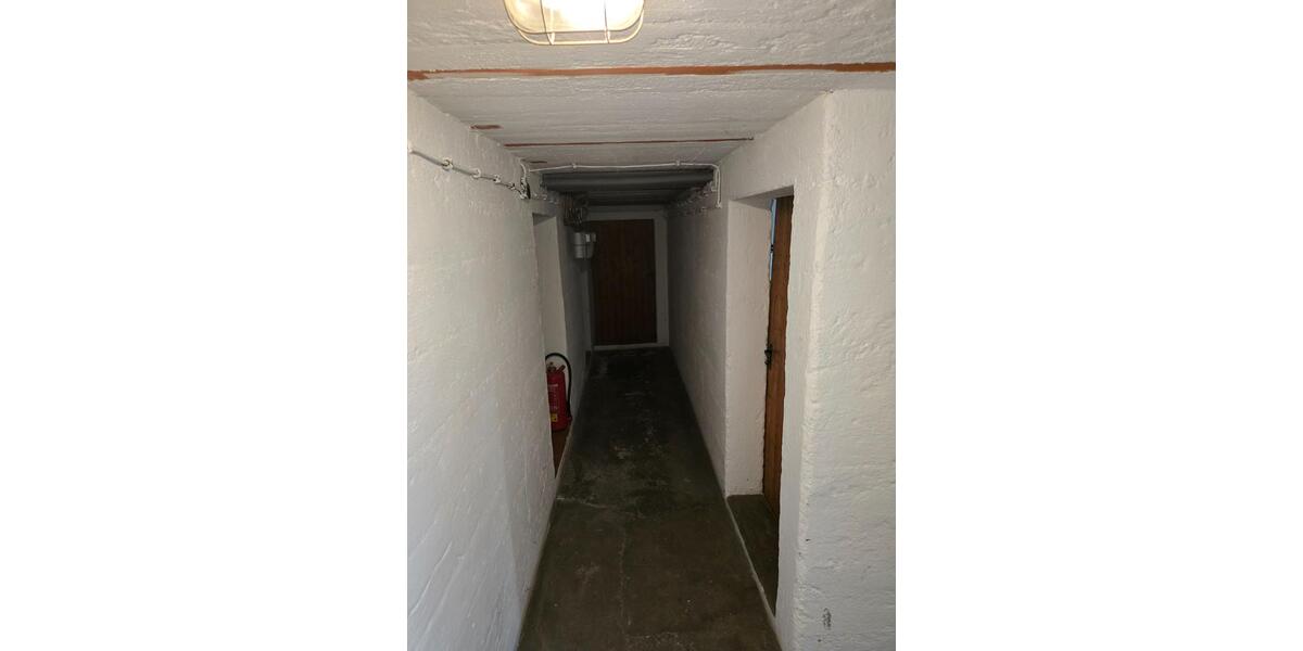 3-Zimmer-Eigentumswohnung mit Gartenanteil und Garage 3 zimmer