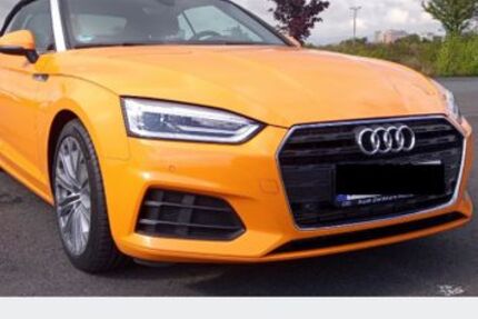 Audi A5 49.800 km 22.998 &euro; offenbach 63073