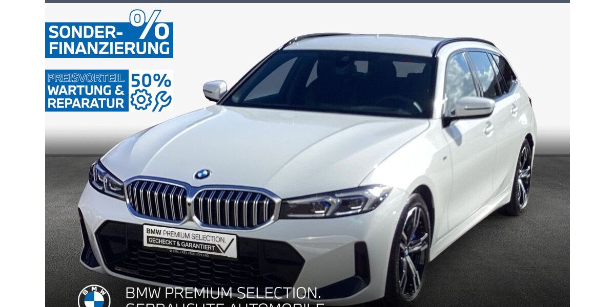 BMW 318 12.548 km 36.690 &euro; Zwingenberg 64673