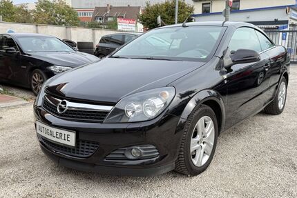 Opel Astra 124.000 km 6.800 &euro; Frankfurt am Main 60489
