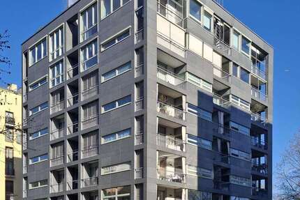 Wohnung Frankfurt Sachsenhausen - 3 Zimmer, 78 m&sup2;, 645.000&euro; | Angebot:26331371
