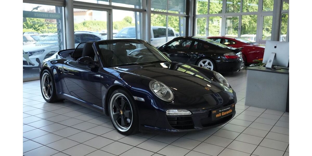 Porsche 911 Urmodell 191.736 km 47.900 &euro; Obertshausen 63179