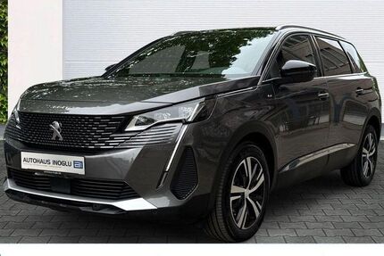 Peugeot 5008 29.980 km 23.280 &euro; Rüsselsheim 65428