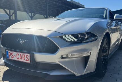 Ford Mustang 171.400 km 25.500 &euro; Roßdorf DE-64