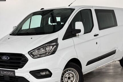Ford Transit Custom 107.431 km 18.980 &euro; Rodgau-Weiskirchen/nähe Frankfurt am Main 63110