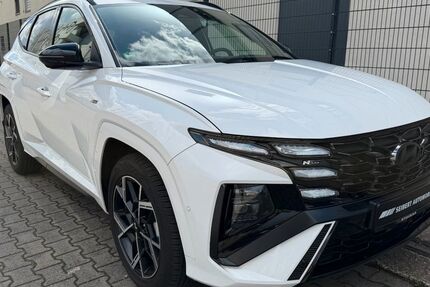 Hyundai TUCSON 7.027 km 35.950 &euro; Frankfurt/M 65933