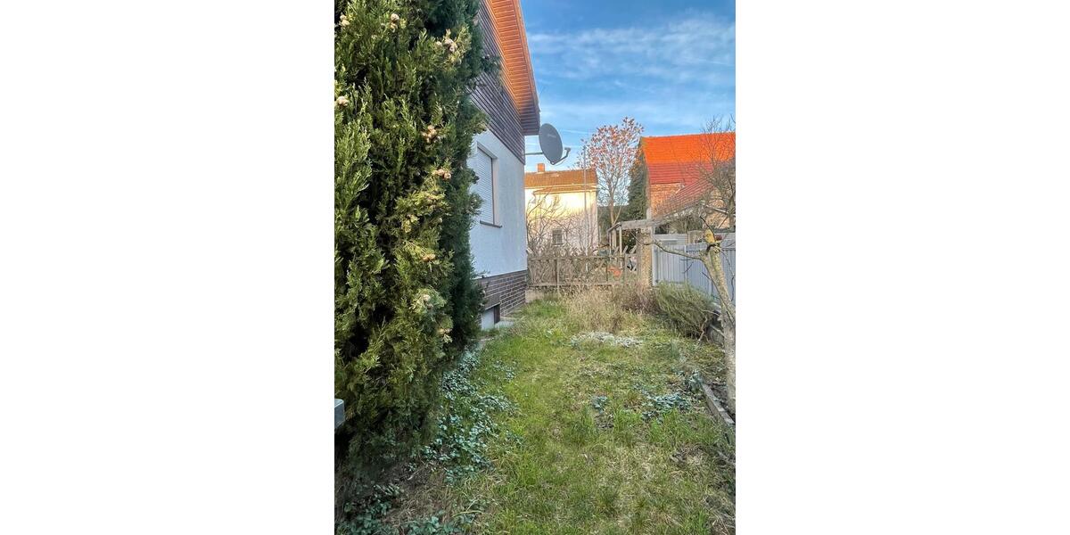 Einfamilienhaus Riedstadt - 3 Zimmer, 117 m&sup2;, 398.000&euro; | Angebot:26897864