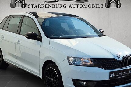 Skoda Rapid 134.000 km 10.490 &euro; Heppenheim 64646