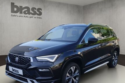 Seat Ateca 36.050 km 24.980 &euro; Offenbach 63075