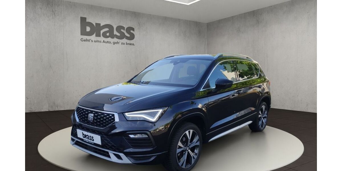 Seat Ateca 36.050 km 24.980 &euro; Offenbach 63075