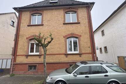 Haus Mörfelden-Walldorf Walldorf - 6 Zimmer, 156 m&sup2;, 399.000&euro; | Angebot:26885936