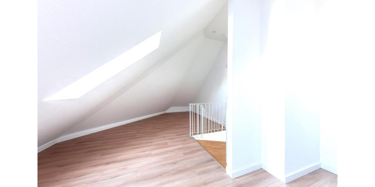 Maisonettenwohnung Seligenstadt - 2 Zimmer, 61 m&sup2;, 197.000&euro; | Angebot:26361306
