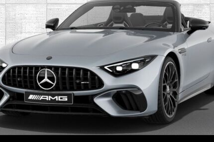 Mercedes-Benz SL 55 AMG 12.000 km 157.990 &euro; Frankfurt 60599