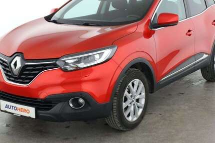 Renault Kadjar 90.251 km 11.160 &euro; Frankfurt am Main 65936