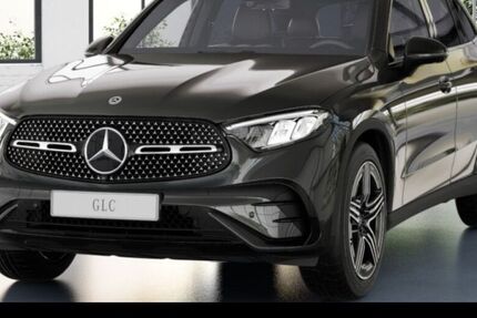 Mercedes-Benz GLC 220 9.900 km 57.500 € Darmstadt 64295