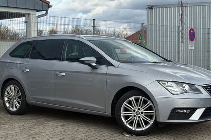 Seat Leon 105.000 km 14.499 &euro; Riedstadt-Goddelau 64560