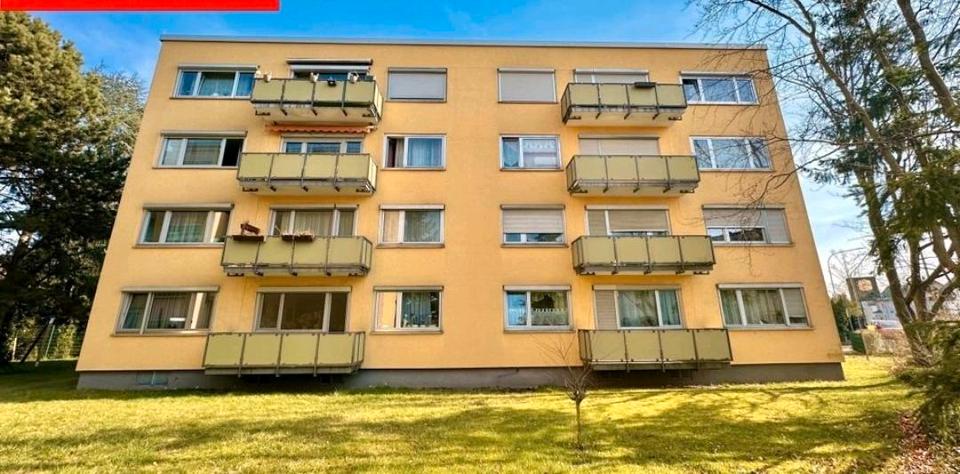 Etagenwohnung Offenbach am Main - 3 Zimmer, 75 m&sup2;, 299.000&euro; | Angebot:26859244