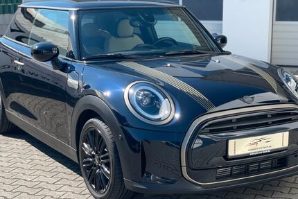Mini Cooper 22.300 km 23.990 &euro; Trebur 65468