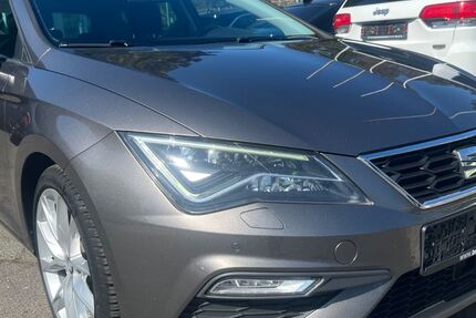 Seat Leon 143.000 km 13.800 &euro; Hattersheim am Main 65795